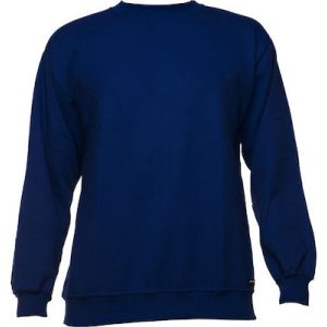 BODYMOVE ΜΠΛΟΥΖΑ ΦΟΥΤΕΡ ΥΠΕΡΜΕΓΕΘΟΣ ΜΠΛΕ 1014-3