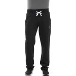 BODYMOVE ΠΑΝΤΕΛΟΝΙ ΦΟΥΤΕΡ ME ΤΣΕΠΕΣ ΜΑΥΡΟ 1120 ΙΣΙΑ ΓΡΑΜΜΗ