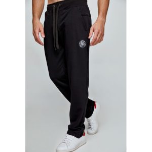 BODYMOVE ΠΑΝΤΕΛΟΝΙ ΦΟΥΤΕΡ ΦΟΡΜΑΣ ΙΣΙΑ ΓΡΑΜΜΗ ΦΕΡΜΟΥΑΡ ΔΕΞΙΑ ΤΣΕΠΗ 1262 ΜΑΥΡΟ