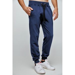 BODYMOVE ΠΑΝΤΕΛΟΝΙ ΑΝΔΡΙΚΟ ΦΟΥΤΕΡ ΛΑΣΤΙΧΟ ΚΑΤΩ ΦΕΡΜΟΥΑΡ ΣΤΙΣ ΤΣΕΠΕΣ ΡΑΦ 1263