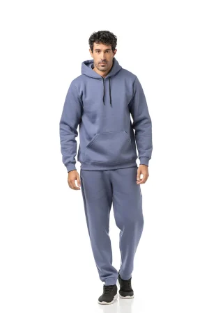 BODYMOVE ΑΝΔΡΙΚΗ ΦΟΥΤΕΡ ΜΠΛΟΥΖΑ ΜΕ ΚΟΥΚΟΥΛΑ ΙΝΤΙΓΚΟ 1468