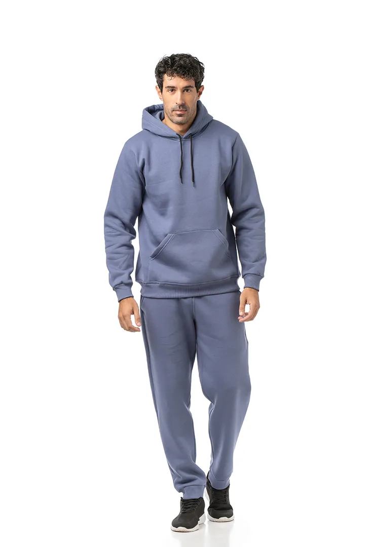 BODYMOVE ΑΝΔΡΙΚΗ ΦΟΥΤΕΡ ΜΠΛΟΥΖΑ ΜΕ ΚΟΥΚΟΥΛΑ ΙΝΤΙΓΚΟ 1468