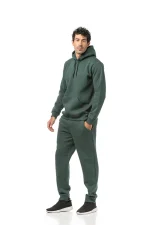 BODYMOVE ΑΝΔΡΙΚΗ ΦΟΥΤΕΡ ΜΠΛΟΥΖΑ ΜΕ ΚΟΥΚΟΥΛΑ ΚΥΠΑΡΙΣΣΙ 1468