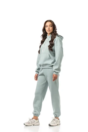 BODYMOVE ΓΥΝΑΙΚΕΙΑ ΦΟΥΤΕΡ ΜΠΛΟΥΖΑ ΜΕ ΚΟΥΚΟΥΛΑ ΜΕΝΤΑ 1471