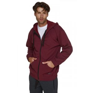 BODYMOVE ΖΑΚΕΤΑ ΦΟΥΤΕΡ ΜΕ ΚΟΥΚΟΥΛΑ ΜΠΟΡΝΤΟ 173