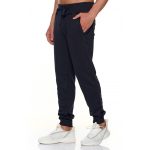 BODYMOVE ΠΑΝΤΕΛΟΝΙ ΑΝΔΡΙΚΟ ΦΟΥΤΕΡ ΛΑΣΤΙΧΟ ΚΑΤΩ ΦΕΡΜΟΥΑΡ ΣΤΙΣ ΤΣΕΠΕΣ ΜΠΛΕ 1263