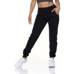 BODYMOVE ΓΥΝΑΙΚΕΙΟ ΠΑΝΤΕΛΟΝΙ ΦΟΥΤΕΡ ΜΕ ΜΠΑΣΚΑ ΚΑΙ ΜΑΝΣΕΤΕΣ 1361 ΜΑΥΡΟ