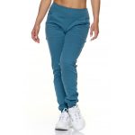 BODYMOVE ΓΥΝΑΙΚΕΙΟ ΠΑΝΤΕΛΟΝΙ ΦΟΥΤΕΡ ΜΕ ΜΠΑΣΚΑ ΚΑΙ ΜΑΝΣΕΤΕΣ 1361 ΡΑΦ