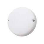 Επιτοίχιο φωτιστικό LED εξωτερικού χώρου - Χελώνα - 10W - 6500K - 431798