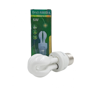 5ΤΜΧ ΛΑΜΠΑ ΟΙΚΟΝΟΜΙΑΣ E27/3W/9-2700K LED-9003