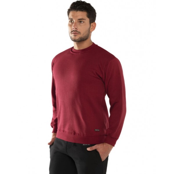 BODYMOVE ΜΠΛΟΥΖΑ ΦΟΥΤΕΡ ΜΠΟΡΝΤΟ 82 - Image 2