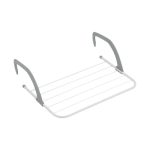 Απλώστρα ρούχων - 5028 - 50cm - 915053 - Grey