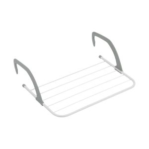 Απλώστρα ρούχων - 5028 - 50cm - 915053 - Grey