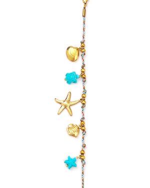 ARDIKA Βραχιόλι OO-B279 - Ασημί Βραχιόλια > Αλυσίδες - Γυναικείες > Αξεσουάρ | FALL- WINTER 2026