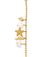 ARDIKA Βραχιόλι OO-B289 - Χρυσό Αλυσίδες - Γυναικείες > Αξεσουάρ | FALL- WINTER 2026