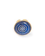 ARDIKA Δαχτυλίδι OM-D234 - Χρυσό Δαχτυλίδια - Γυναικεία > Αξεσουάρ | FALL- WINTER 2026