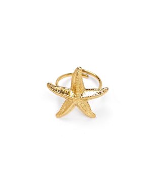 ARDIKA Δαχτυλίδι  OO-D229 - Χρυσό Δαχτυλίδια - Γυναικεία > Αξεσουάρ | FALL- WINTER 2026