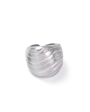 ARDIKA Δαχτυλίδι  WW-D545 - Ασημί Δαχτυλίδια - Γυναικεία > Αξεσουάρ | FALL- WINTER 2026