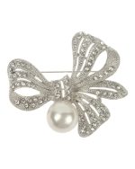 ARDIKA ΚΑΡΦΙΤΣΑ BL-637 - Ασημί Καρφίτσες > Αξεσουάρ | FALL- WINTER 2026