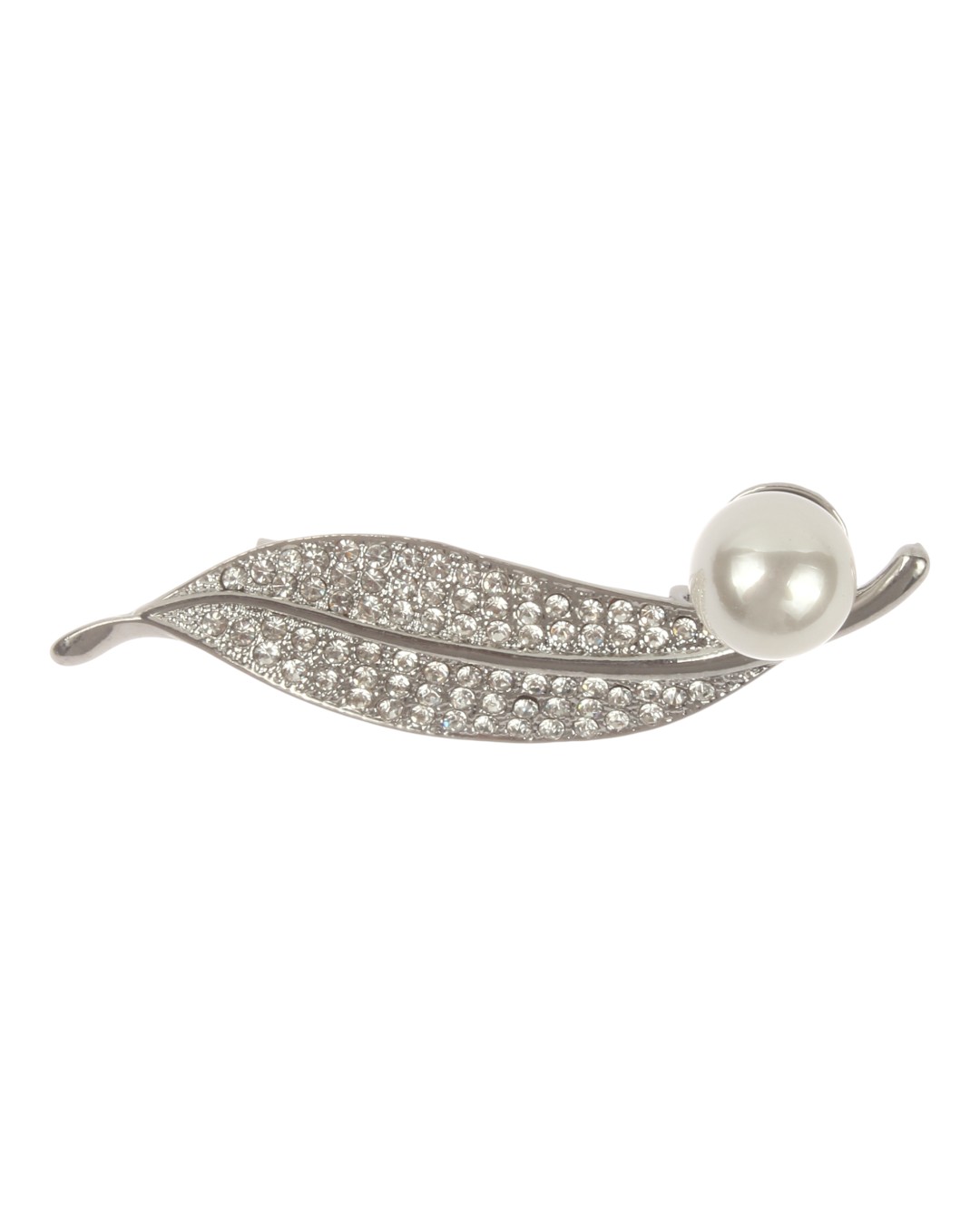 ARDIKA ΚΑΡΦΙΤΣΑ BL-63720 - Ασημί Καρφίτσες > Αξεσουάρ | FALL- WINTER 2026