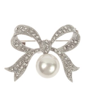 ARDIKA ΚΑΡΦΙΤΣΑ BL-63723 - Ασημί Καρφίτσες > Αξεσουάρ | FALL- WINTER 2026