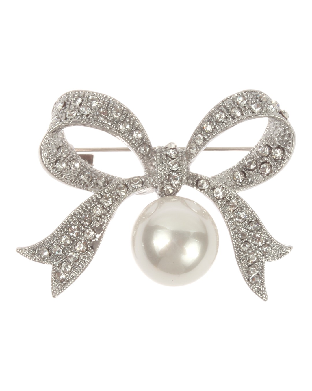 ARDIKA ΚΑΡΦΙΤΣΑ BL-63723 - Ασημί Καρφίτσες > Αξεσουάρ | FALL- WINTER 2026