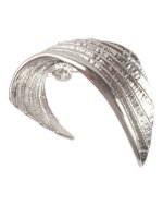 ARDIKA ΚΑΡΦΙΤΣΑ BL-63726 - Ασημί Καρφίτσες > Αξεσουάρ | FALL- WINTER 2026