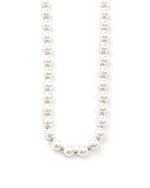 ARDIKA Κρεμαστό λαιμού JN-K348 - Ασημί Κολιέ > Αξεσουάρ | FALL- WINTER 2026