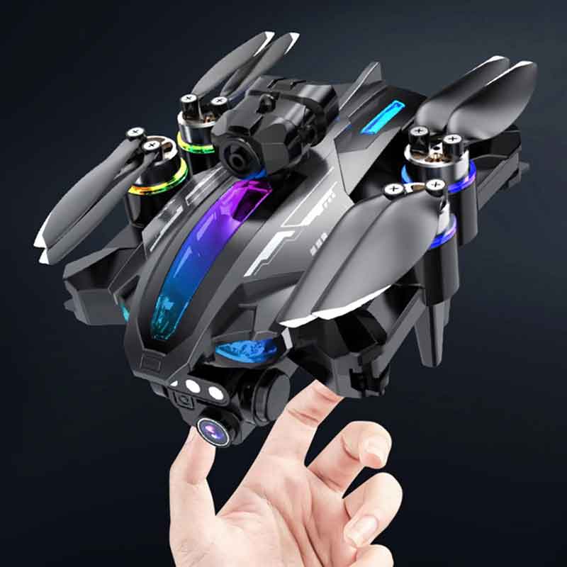 Αναβάθμισε την εμπειρία πτήσης σου με το drone SKY-769 της Andowl.