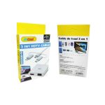 <div class="simple-description js-description-html">Andowl HDTV Καλώδιο 3 σε 1 Q-HD399 - HDTV Cable</div>