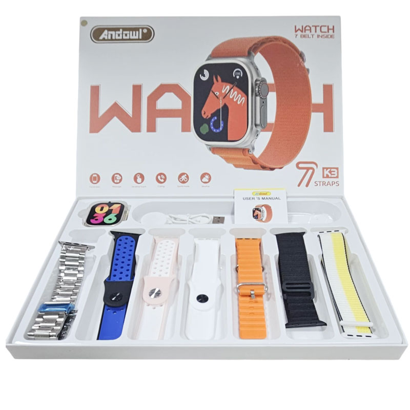 άθληση και επαγγελματικές εμφανίσεις. Διαθέτει έγχρωμη οθόνη αφής