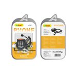 <p data-start="173" data-end="640">Το Andowl Q-DH228 είναι ένα mini τηλέφωνο ιδανικό για χρήση με ασύρματα ή ενσύρματα ακουστικά