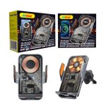 <div>Βάση κινητού αυτοκινήτου της εταιρείας Andowl.</div>