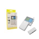 Ο δοκιμαστής καλωδίων δικτύου RJ11 RJ45 μοντέλο Q-316 είναι ένα εργαλείο που χρησιμοποιείται για την επαλήθευση και τη διάγνωση καλωδίων δικτύου τύπου RJ11 και RJ45.