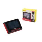 Ψάχνετε για ένα αξιόπιστο εργαλείο που θα σας διευκολύνει στην εγκατάσταση και τον έλεγχο καμερών HD; Το Tester Andowl Q-JC01 διαθέτει όλες τις απαραίτητες λειτουργίες για εύκολη και γρήγορη εγκατάσταση AHD