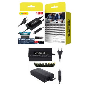 Μπορεί να χρησιμοποιηθεί και στο οικιακό δίκτυο ρεύματος