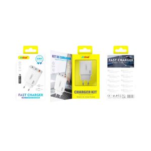 <p data-start="188" data-end="495">Γρήγορος φορτιστής Andowl με ισχύ έως 65W