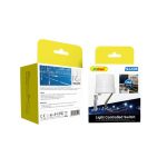 <p data-start="333" data-end="738">Αυτόματος φωτοδιακόπτης από την Andowl