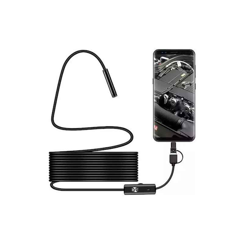 Υλικό: Πλαστικό ABS