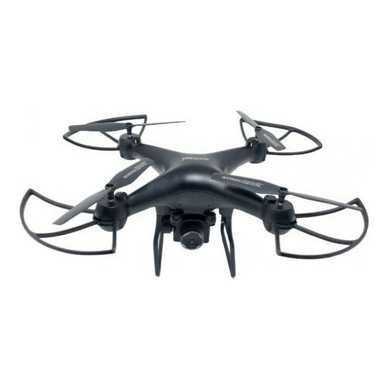 Andowl Επαγγελματικό Drone Λήψης & Εγγραφής 4Κ HD Q-DM6 - Drone HD Camera 075692 - Image 2