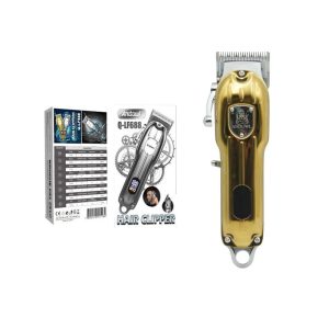 <p class="main">Κουρευτική μηχανή της εταιρίας Andowl