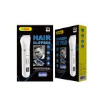 <p class="main">Κουρευτική μηχανή της εταιρίας Andowl