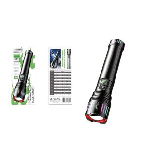 Χαρακτηριστικά: