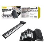 Είναι μια εξαιρετική επιλογή για όσους ενδιαφέρονται να μάθουν πιάνο ή θέλουν ένα φορητό όργανο για να παίζουν όπου κι αν βρίσκονται. Είναι κατάλληλο τόσο για αρχάριους όσο και για προχωρημένους πιανίστες.