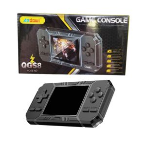 Andowl Ηλεκτρονική Κονσόλα Παιχνιδιών Χειρός QGS8 - Game Console