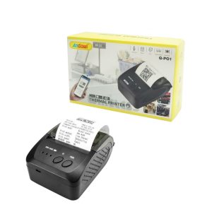 Χαρακτηριστικά: