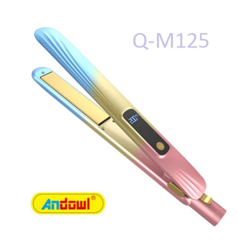 Διαθέτει κεραμικές πλάκες