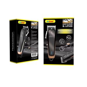 Φιλική προς το χρήστη οθόνη LED: Η προσεκτική ψηφιοποιημένη έξυπνη οθόνη LED δείχνει την υπολειπόμενη ισχύ της μπαταρίας κατά τη χρήση και τη φόρτιση.