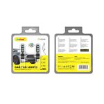 Andowl Λάμπα αυτοκινήτου H1 Q-CR53 - Car Fog Lights