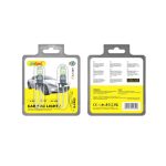 Andowl Λάμπα αυτοκινήτου Q-CR52 - Car Fog Lights